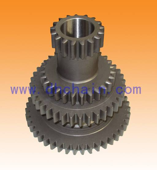 Worm Gear