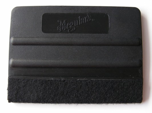 Squeegee