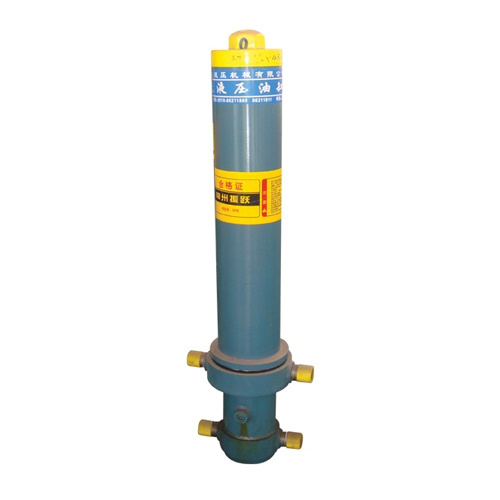 Front Cylinder 3