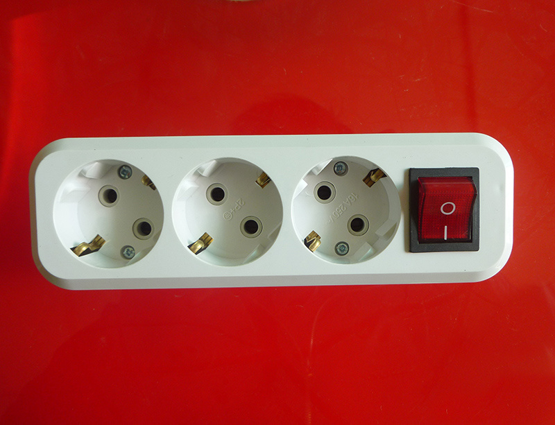 Extension Socket