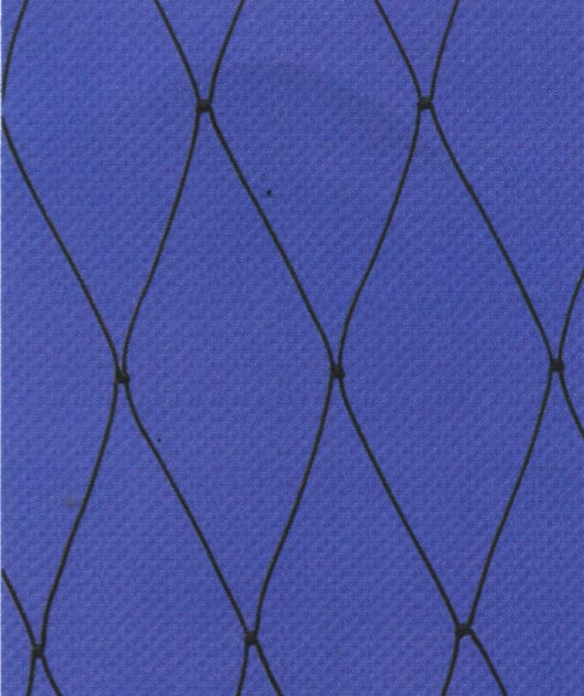 High Quality Polyester Multifilament Net