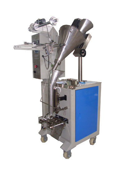 Automatic Spice Powder Packing Machine