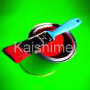 Temperature Printing Ink