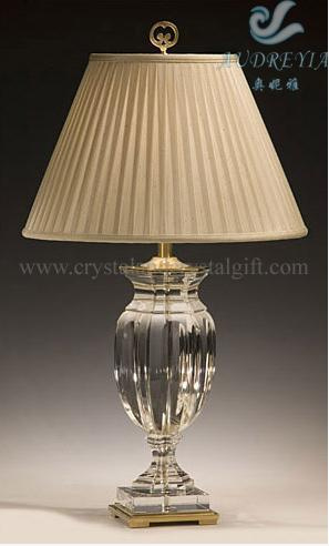 Crystal Table Lamp (AC-TL-224)