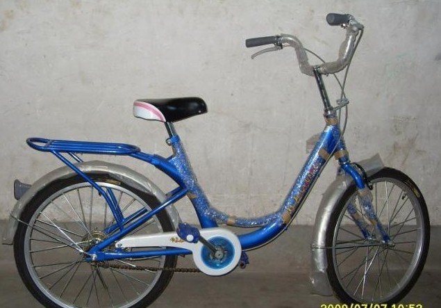 Best Hot Selling High Quality Strong Steel Cheap Lady Bicycle Bike Sb-071