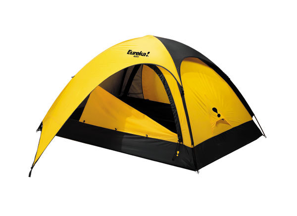 Dome Tent (SL-T0602)