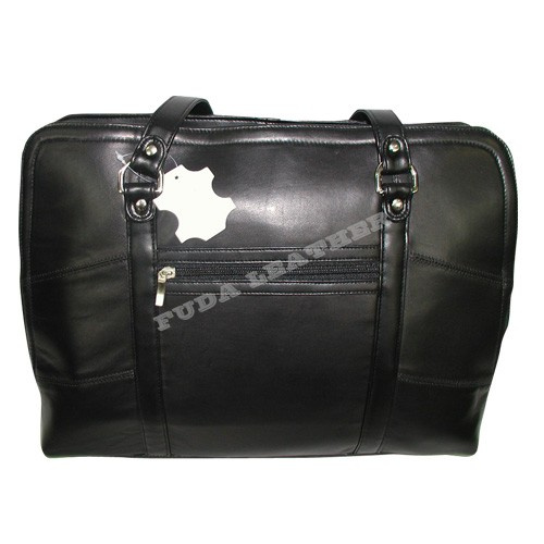 Genuine Leather Computer Bag (FD-003)