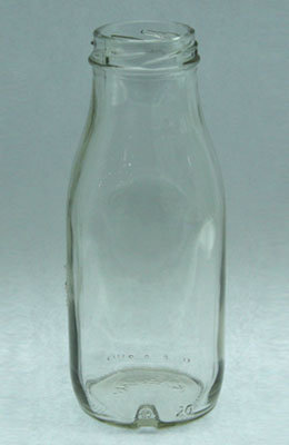 280ml Glass Beverage Bottle