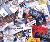 Labels