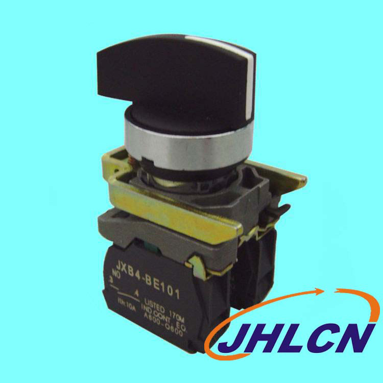 Pushbutton Switch (JXB4-BJ33)