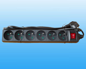 Socket (FNB06K)