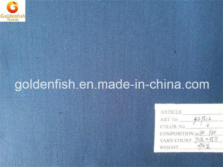 Jacket Fabric for Men's Single Suits