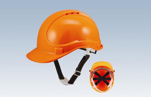 HDPE Safety Helmet with CE Certificate (ST03-YSW018)