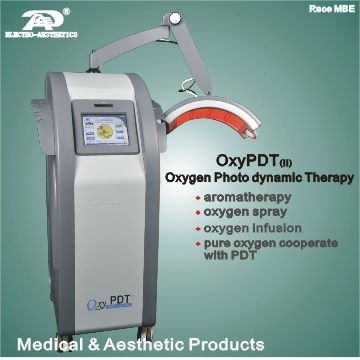 Oxypdt (II) Beauty Salon Equipment (CE, ISO13485)