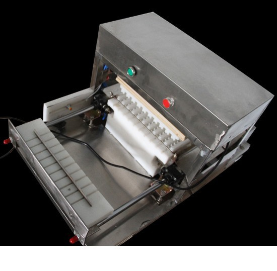 Semi-Automatic String Meat Machine for Restaurant