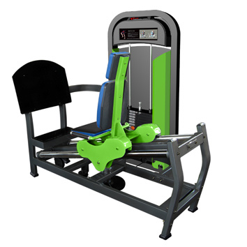 Gym Equipment for Seated Leg Press (M2-1009)