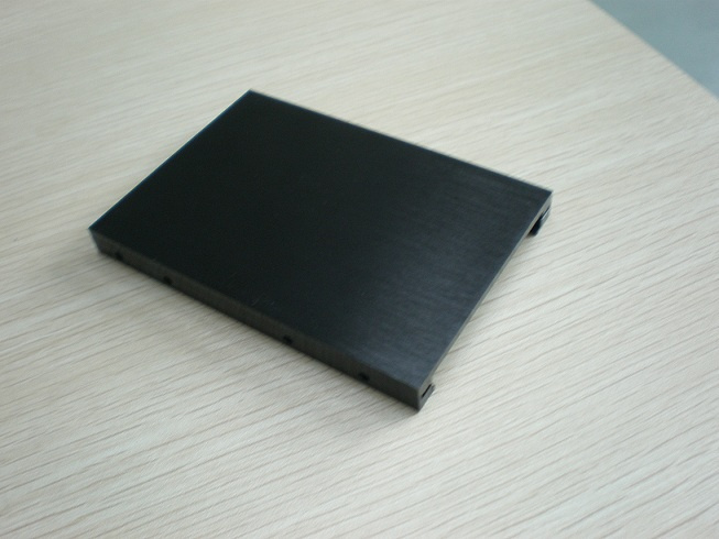 CNC Machining Parts 2.5