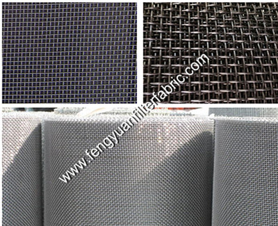 Ss Wire Mesh