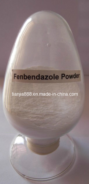 Fenbendazole Powder-GMP Certified
