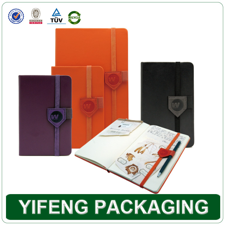 Special Design Notebook (YF-193)
