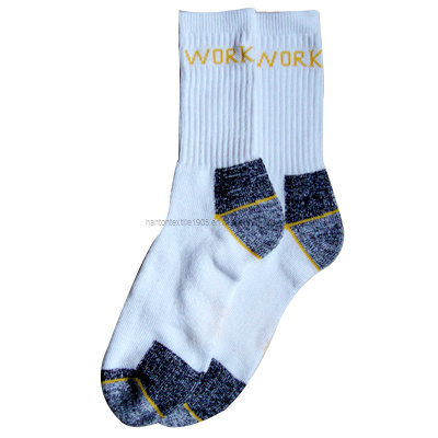 Men Work Sock Mm-110