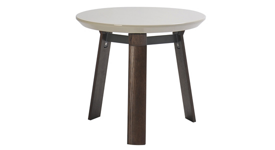 Wooden Coffeetable with High Gloss Paint (TT-A60)
