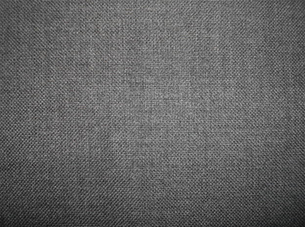 Wool Polyester Heather Plain Fabric
