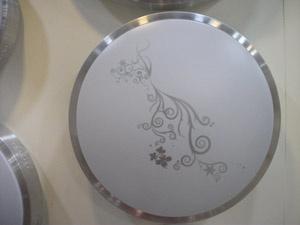 LED Ceiling Light