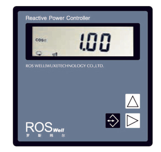 Roswell Prophi Series of Reactive Power Compensation Controllers