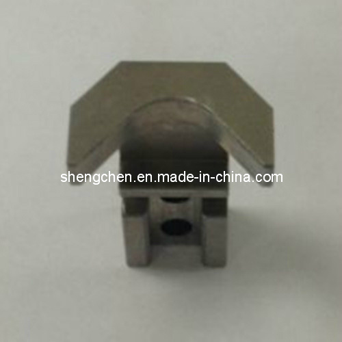 Precision Machine Part