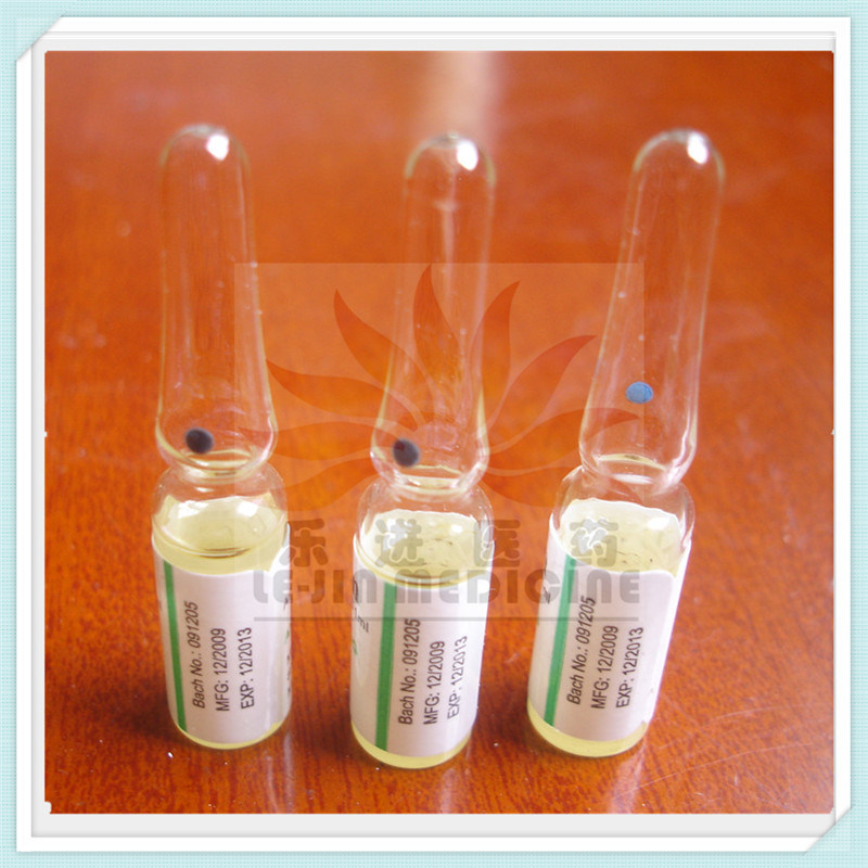 Complex-Vitamin B Injection with GMP Certificate (LJ-DS-03)