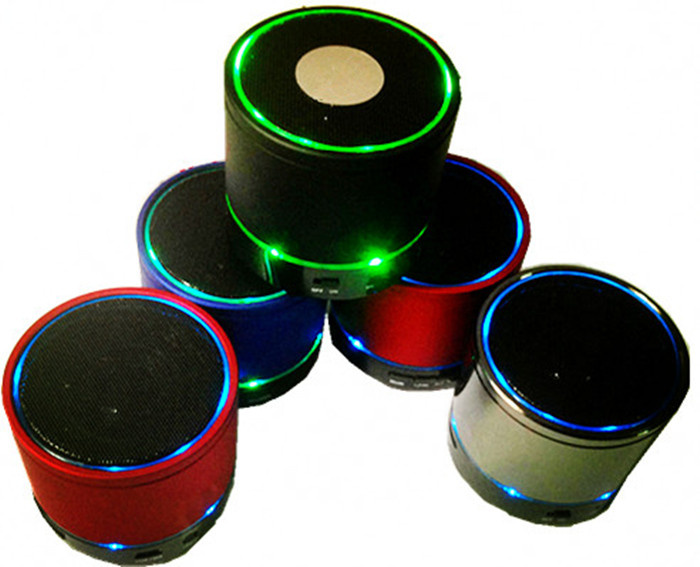 2014 Newest Wireless Bluetooth Portable Mini Speaker Updated for S10