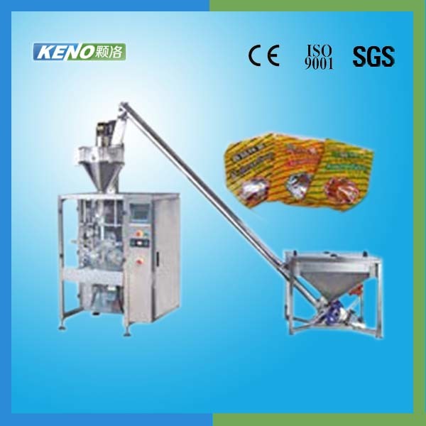 Automatic Powder Packing Machine (KENO-F104)