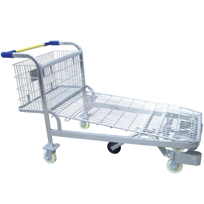 Warehouse Storage Cart/Warehouse Hand Cart