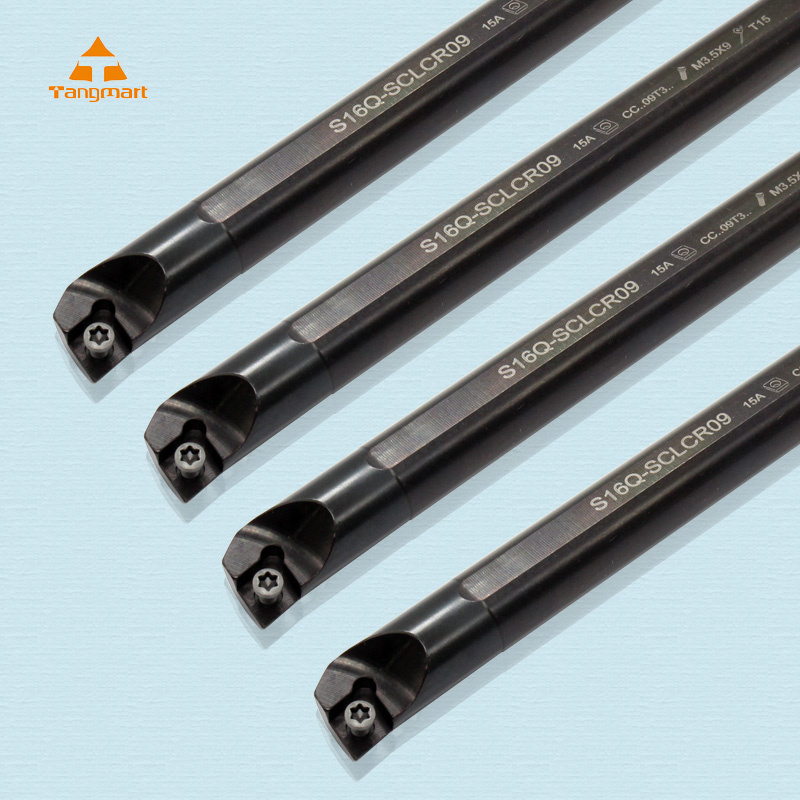 S Stye Boring Bar Holder Lathe Boring Bar Turning Tools