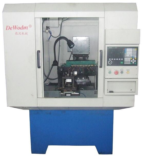 Special Machine Tool