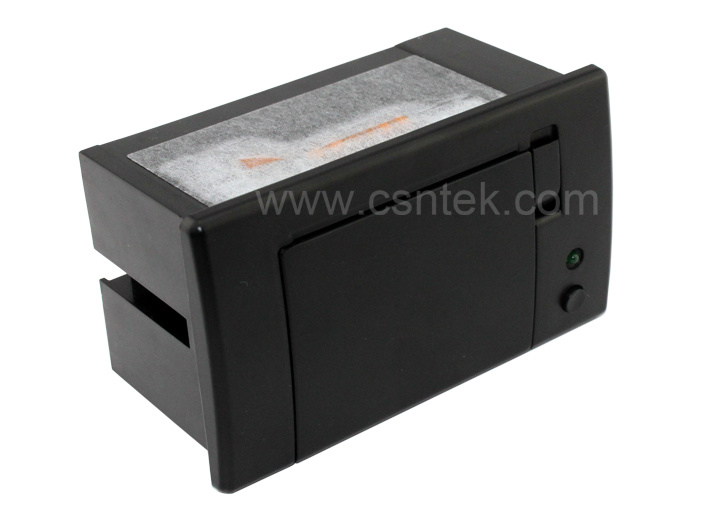 58mm Small Footprint Thermal Panel Printer