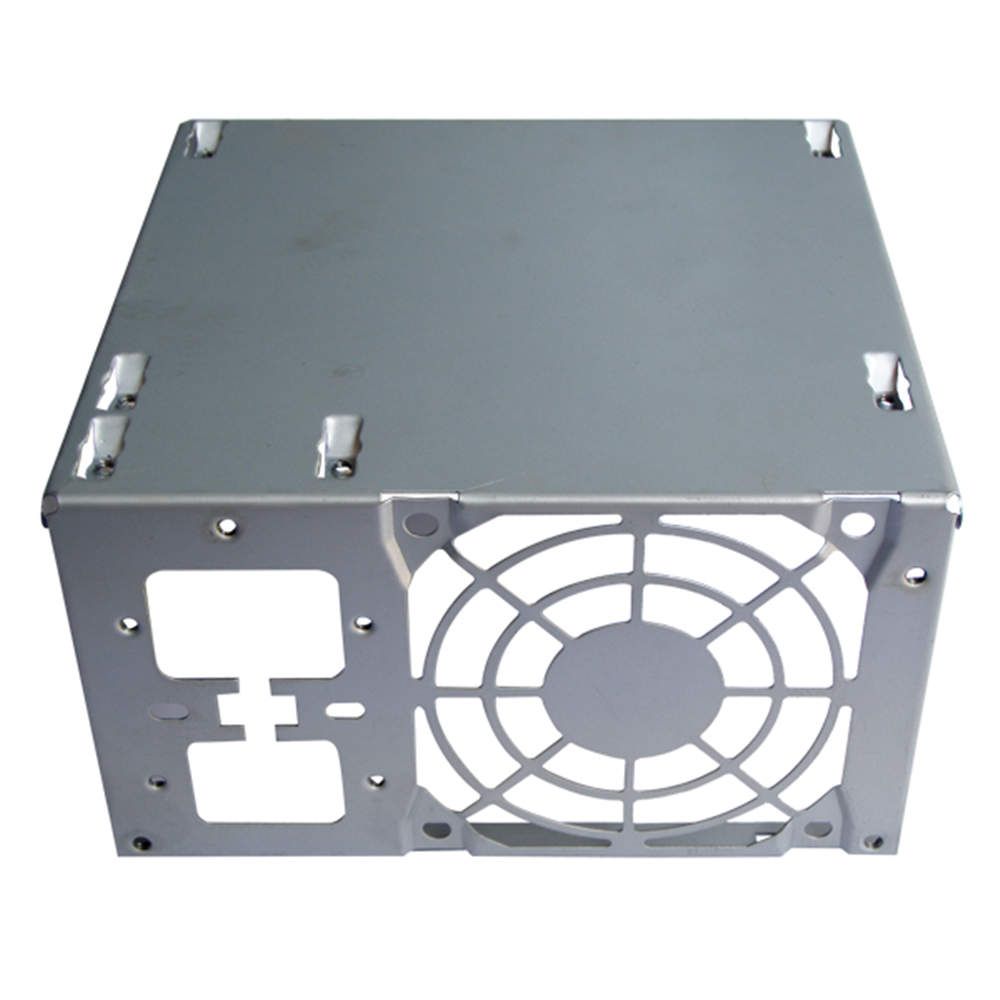 OEM Computer Parts with Stamping Processing