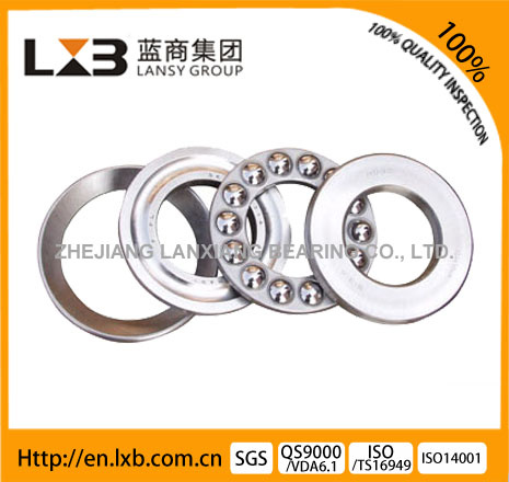 Single Direction Thrust Bearing