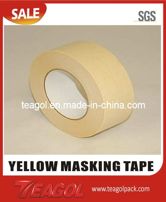 Masking Painting Tape