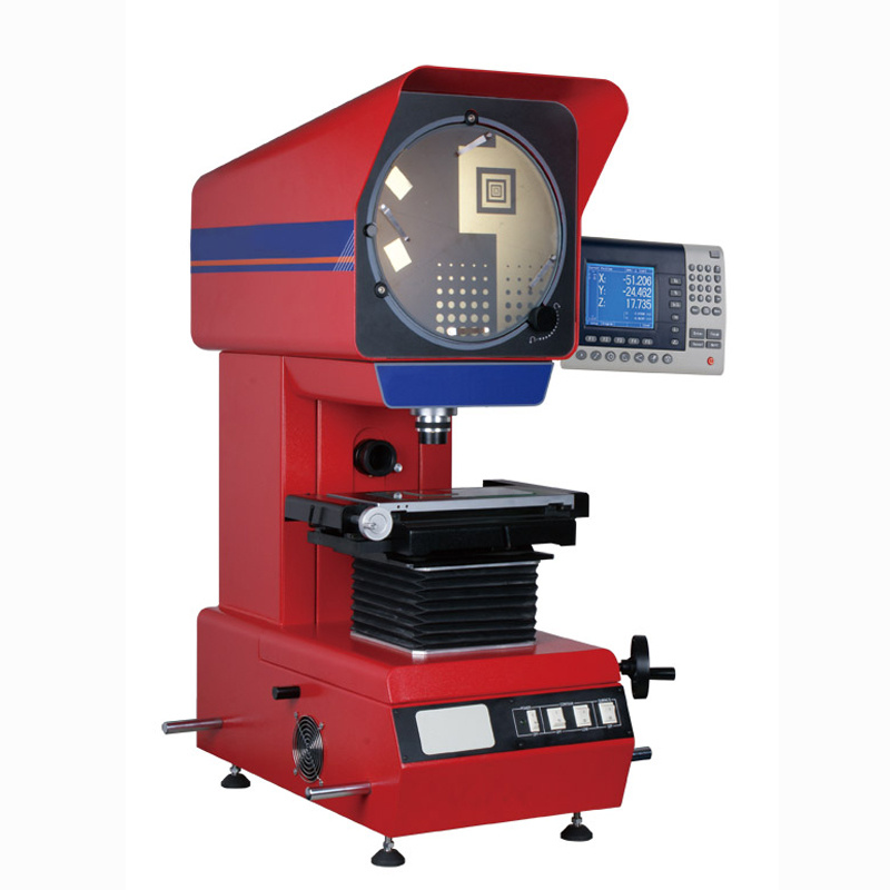 (VB12-2010) Vertical Horizontal Comparator Profile Projector