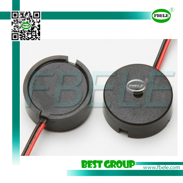 Piezo Ceramic Element Fbpt1440