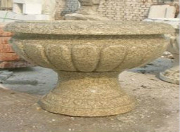 Irregular Stone