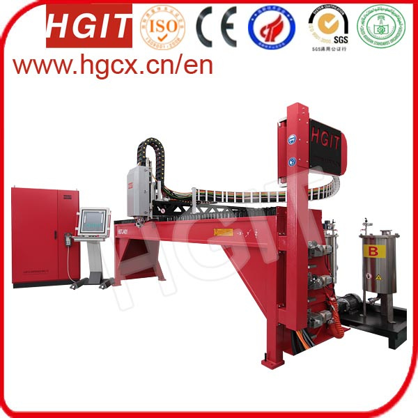 Electrical Panel Dispensing Machine