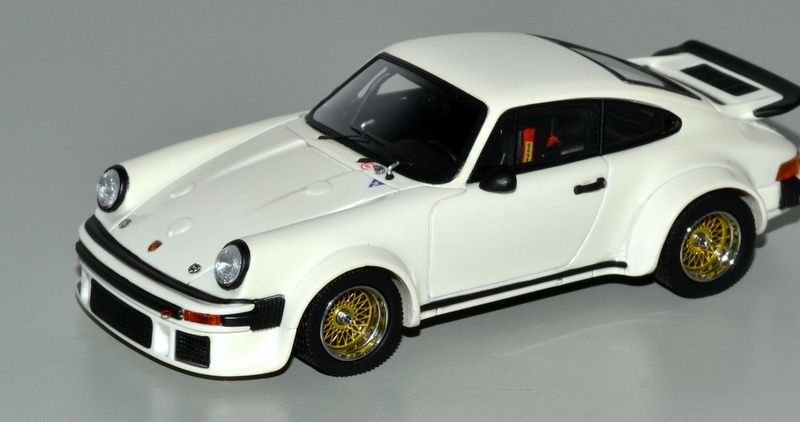 1/43 Car Model for Porsche