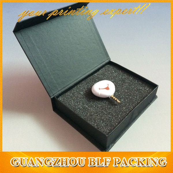 Gift Box with Insert