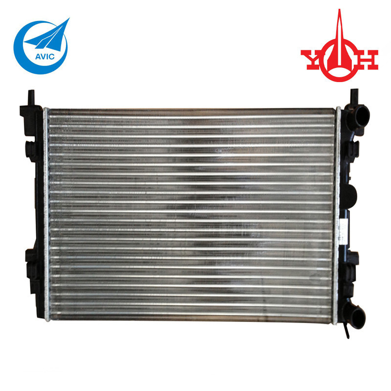 Auto Spare Part Radiator for Renault R9/ R11 (OE: 7700765601)