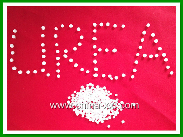Gas, Coal Based Prilled and Granular Urea 46 Fertilizer