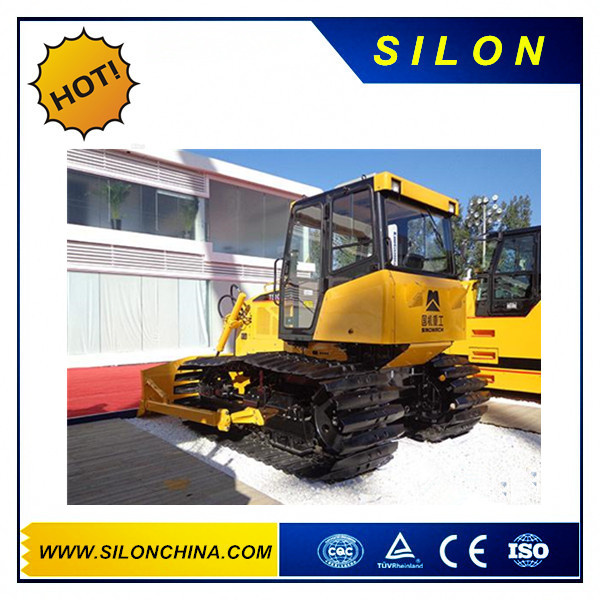 New Yto Brand Chinese Wetland Type Ts100L Crawler Bulldozer