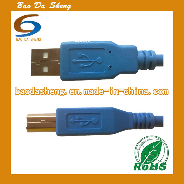 USB Printer Cable